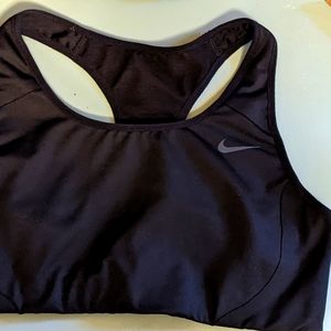Nike Dri Fit Sports Bra